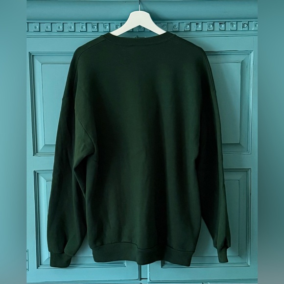 Women's Santa Christmas Sweater/Sweatshirt - Picture 2 of 5